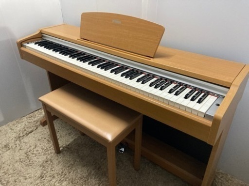YAMAHA  YDP31  電子ピアノ