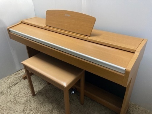 YAMAHA  YDP31  電子ピアノ