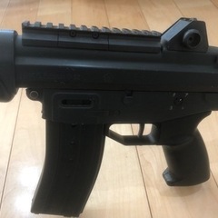 東京マルイ89式小銃電動ガン　サバゲーの画像