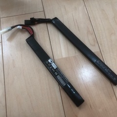 東京マルイ89式小銃電動ガン　サバゲーの画像