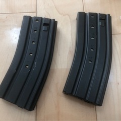 東京マルイ89式小銃電動ガン　サバゲーの画像