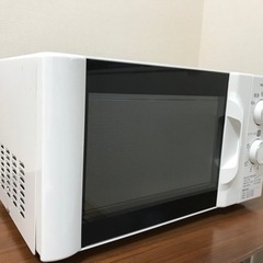 TWINBIRD 電子レンジ 美品
