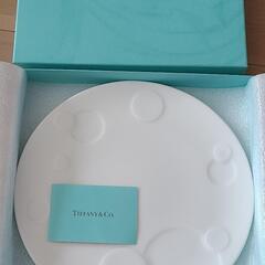 新品未使用　ティファニー　お値下げ♪