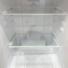★美品  ハイアール 2022年製 冷凍冷蔵庫 140Lの画像