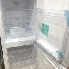 ★美品  ハイアール 2022年製 冷凍冷蔵庫 140Lの画像