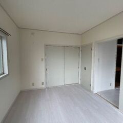 🌻🌻(2DK)初期費用5万円で入居可能・フリーレント1ヶ月付😁👌...