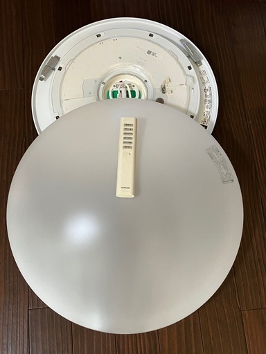 KOZUMI照明器具 No.1（引き渡し終了しました）