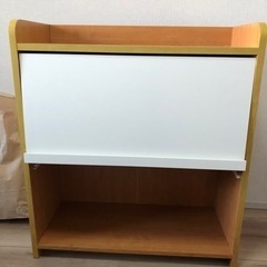 マガジンラック