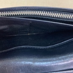 COOL STRUTTIN 長財布　リサイクルショップ宮崎屋　住吉店　25.4.19の画像