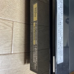 ブルーレイディスク/DVDレコーダーの画像