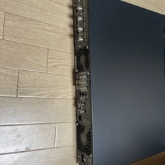 ブルーレイディスク/DVDレコーダーの画像