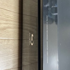 ブルーレイディスク/DVDレコーダーの画像