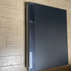 ブルーレイディスク/DVDレコーダー