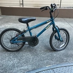 子供用自転車　18インチ　a.n.design works 