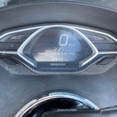 PCX 125 (JF81)【取引相手決定済】の画像