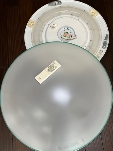 （お取引終了しました）NEC照明器具No.2