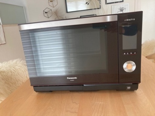 Panasonic ビストロ　オーブンレンジ