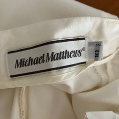 フレアスカート L〜XLの画像