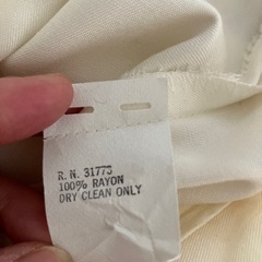 フレアスカート L〜XLの画像