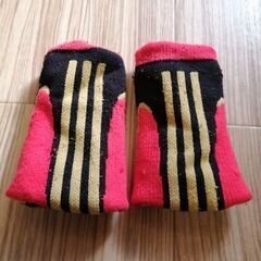 坂本勇人モデル adidasリストバンド ２個セットの画像
