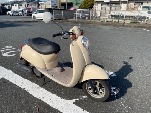 クレアスクーピー AF55