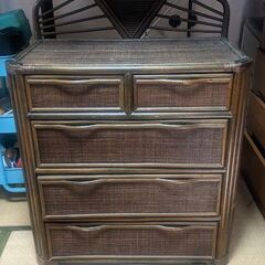 ラタン家具 籐家具 トウ トウ家具 アジアン家具