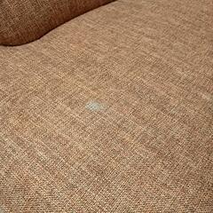 NOCE　3人がけソファの画像