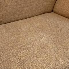 NOCE　3人がけソファの画像