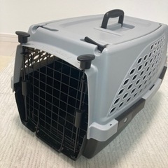 ペットケージ　持ち運び用　小型犬用