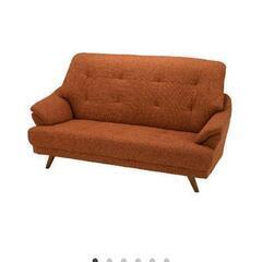 NOCE　3人がけソファの画像