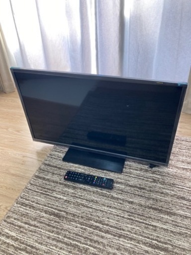 29型液晶テレビ（ORION2014年製）