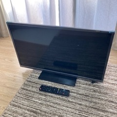 29型液晶テレビ（ORION2014年製）