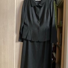 セレモニースーツ　　13号の画像