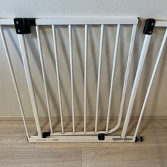 キッチン用ベビーゲート
