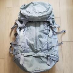 登山用バックパック（ザ・ノース・フェイス）THE NORTH F...