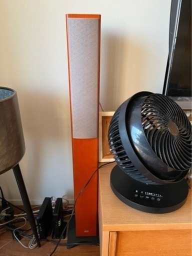 ONKYO D-057F  トールボーイ  3way スピーカー