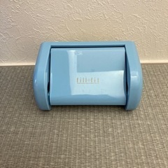トイレットペーパーホルダー