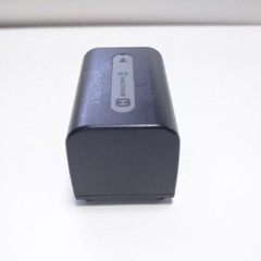 ビデオカメラ SONY ハンディカム NP-FH70  のバッテリーのみ 1750mAhの画像