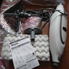 Shark スチームモップ 訳あり