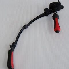 Manfrotto スタビライザー マルチ・ビデオスタビライザー modosteady 585の画像
