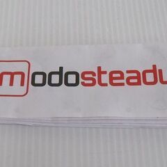 Manfrotto スタビライザー マルチ・ビデオスタビライザー modosteady 585の画像