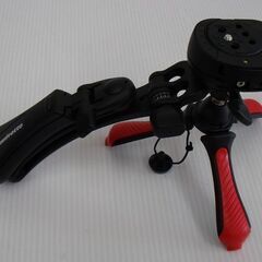 Manfrotto スタビライザー マルチ・ビデオスタビライザー modosteady 585の画像