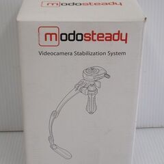 Manfrotto スタビライザー マルチ・ビデオスタビライザー modosteady 585の画像