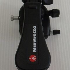 Manfrotto スタビライザー マルチ・ビデオスタビライザー modosteady 585