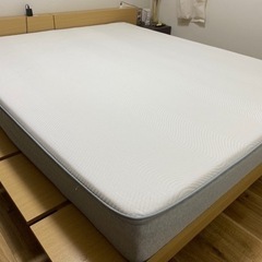 コアラマットレス koala スリープ クイーン NEW （グレ...