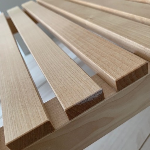 IKEA モルゲル 棚