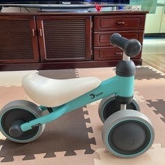 ides-D-baike mini  アイデス　Dバイクミニ