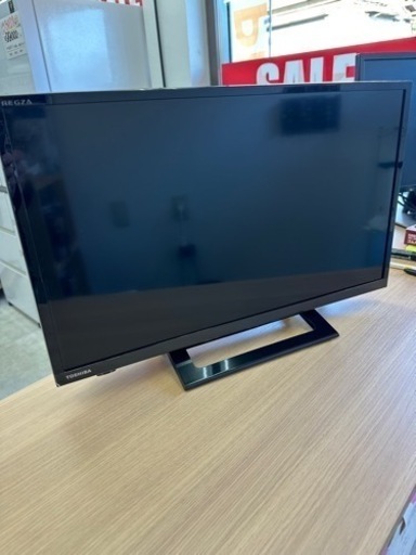 ◾️持ち帰り限定◾️ 東芝 ◎2021年製◎ 液晶テレビ 24S24