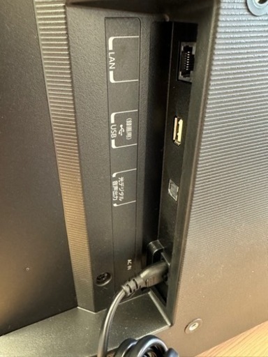 ◾️持ち帰り限定◾️ 東芝 ◎2021年製◎ 液晶テレビ 24S24