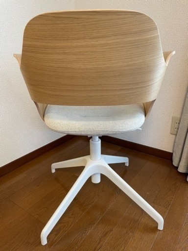 IKEA イケア　デスクチェア（会議用チェア）美品